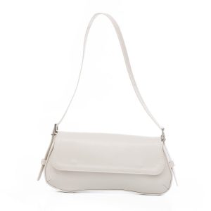 Bolsa Tote Off White